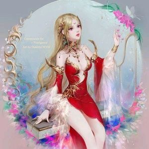 Meet your Posher, Lacy